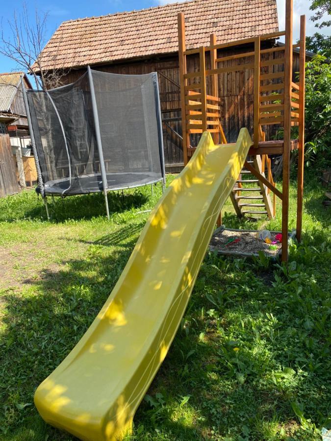 Mi Casa Su Casa Hébergement de vacances