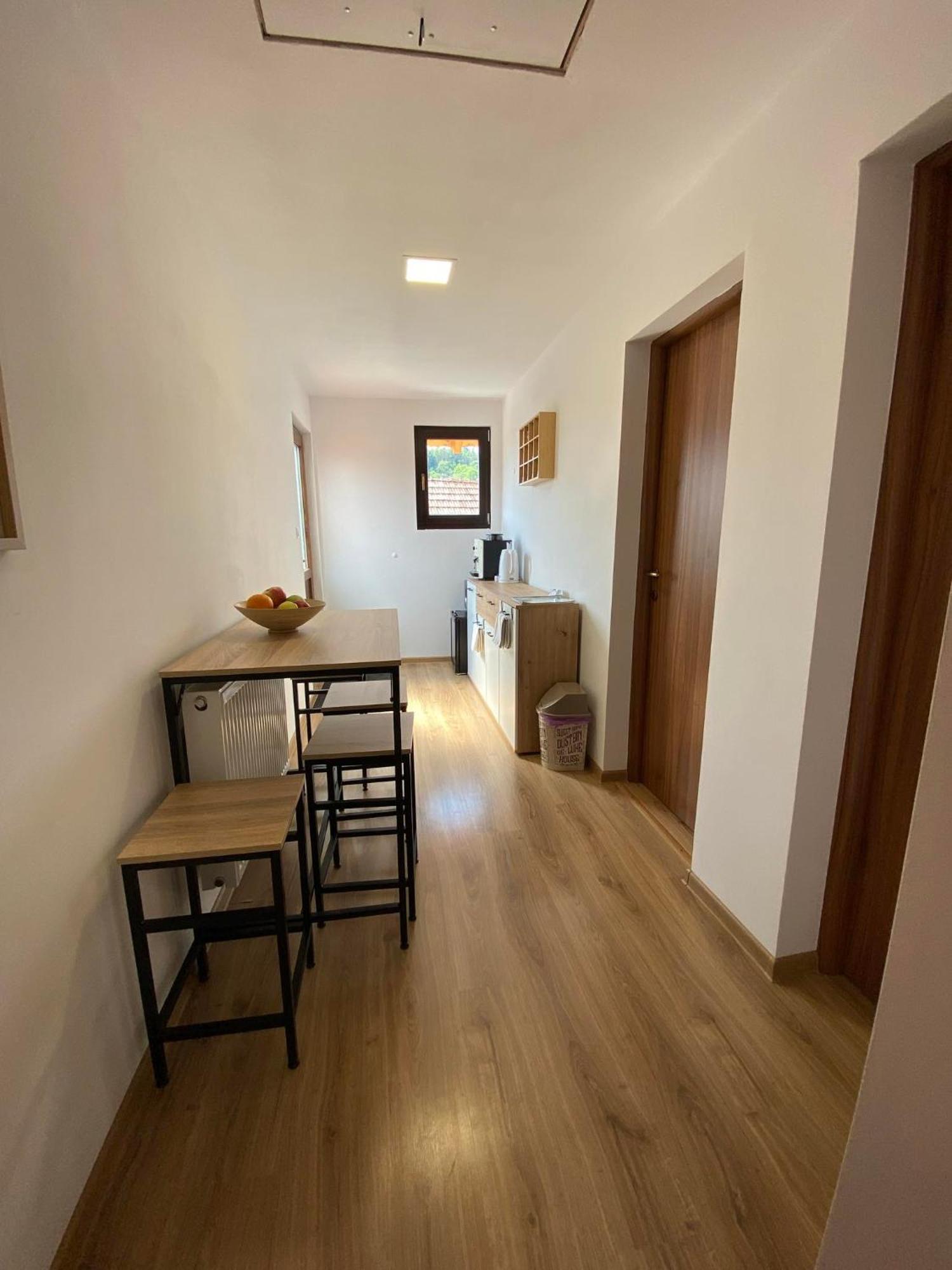 Mi Casa Su Casa Hébergement de vacances